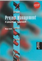 Project Management 9789001347024, Boeken, Economie, Management en Marketing, Zo goed als nieuw, Verzenden