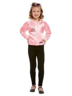 Pink Lady Jacket meisje, Ophalen of Verzenden, Nieuw