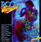 Various - Rock Romances Vol. 1