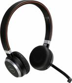 Evolve 65 UC On-Ear Stereo Headset, Draadloos, Bluetooth,, Nieuw, Verzenden