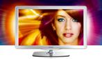 Philips 37PFL7675 - 37 inch FullHD LED TV, Philips, Full HD (1080p), LED, Zo goed als nieuw