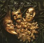 cd - Wet Wet Wet - High On The Happy Side, Verzenden, Zo goed als nieuw