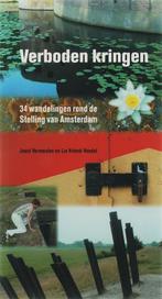 Verboden kringen 9789058812803 L. Vriend-Vendel, Verzenden, Zo goed als nieuw, L. Vriend-Vendel