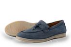 Notre-V Loafers in maat 38 Blauw | 10% extra korting, Kleding | Dames, Schoenen, Notre-V, Overige typen, Zo goed als nieuw, Verzenden