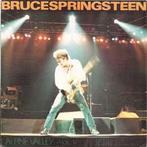 LP gebruikt - Bruce Springsteen - Alpine Valley  Vol.1..., Zo goed als nieuw, Verzenden
