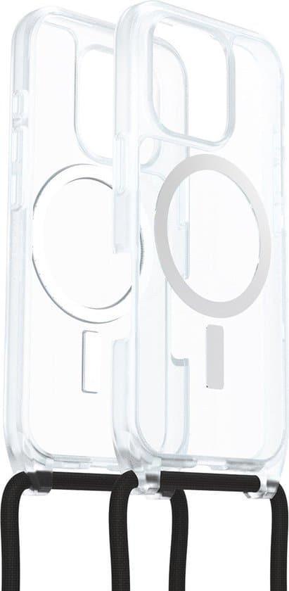 Otterbox - React Necklace Mag geschikt voor iPhone 16 Pro, Hobby en Vrije tijd, Overige Hobby en Vrije tijd, Zo goed als nieuw