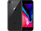 Apple iPhone 8 11,9 cm (4.7) 64 GB Single SIM 4G Grijs, Telecommunicatie, Mobiele telefoons | Apple iPhone, Verzenden, Nieuw