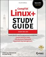 9781119556039 CompTIA Linux Study Guide Exam XK0004, Boeken, Christine Bresnahan, Zo goed als nieuw, Verzenden