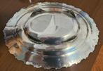 Dienblad - .800 zilver