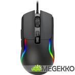 Megekko M1 Optical Gaming muis, Computers en Software, Muizen, Verzenden, Nieuw, Megekko
