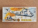 Airfix 03010-6 SH-3D Sea King 1:72 (1973), Hobby en Vrije tijd, Modelbouw | Vliegtuigen en Helikopters, Verzenden, Nieuw