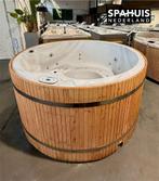 Showmodel - Spa Jacuzzi Hottub Natural levering + garantie, Zo goed als nieuw, Filter, Vast