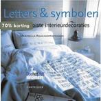 Doe het zelf wonen Letters en symbolen voor de mooiste, Verzenden, Gelezen, M. Anagnostopoulos