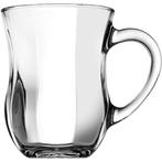 Theeglazen | GOURMET |  Glas | 35cl |  2 Stuks |, Verzenden, Nieuw in verpakking