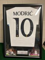 Real Madrid - Kampioenschaps voetbal competitie - Luka, Nieuw