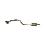 Katalysator Vauxhall Astra Mk 1.4 1.6 1.8 2000 tot 2005 G F6, Verzenden, Nieuw