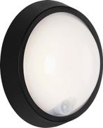 Briloner Leuchten HELSINKI LED buitenlicht - 12W - sensor, Ophalen of Verzenden, Zo goed als nieuw