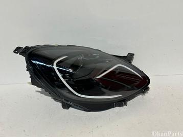Ford Puma LED rechter koplamp rechts L1TB-13E014-CH beschikbaar voor biedingen