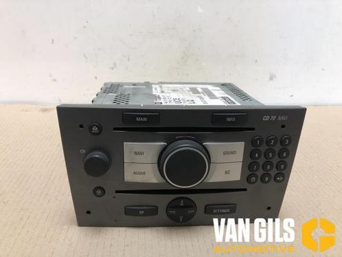Radio CD Speler Opel Meriva O230245, Auto-onderdelen, Elektronica en Kabels, Ophalen of Verzenden