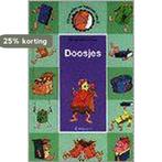 Doosjes / Ditjes en datjes voor beginnende lezers / 5, Verzenden, Gelezen, D. Akkerman