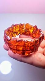 Baltisch barnsteen - Armband - Barnsteen - Unique mix, Nieuw
