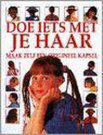 Doe iets met je haar 9789025295905 F. Watt, Verzenden, Gelezen, F. Watt
