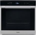 Whirlpool W7 OS4 4S1 H stoomoven inbouw, Witgoed en Apparatuur, Ovens, 45 tot 60 cm, Nieuw, Stoom, Inbouw