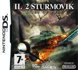 MarioDS.nl: IL-2 Sturmovik: Birds of Prey Losse Game Card, Spelcomputers en Games, Games | Nintendo DS, Zo goed als nieuw, Ophalen of Verzenden