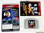 Nintendo 64 / N64 - 007 - Golden Eye - Japan, Verzenden, Gebruikt