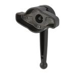 RAM Mounts Closure Adapter | RAM-KNOB9HU, Verzenden, Nieuw
