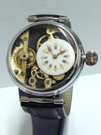 Hebdomas - Swiss 8 Jours/Days Mariage Watch - Zonder, Nieuw