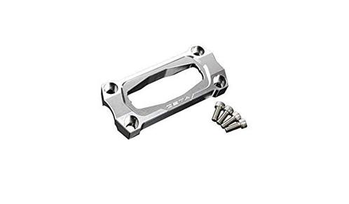 Zeta Comp stuurklem voor 22mm stuur W98 Kawasaki KX 125/250, Motoren, Onderdelen | Merk-onafhankelijk, Ophalen of Verzenden