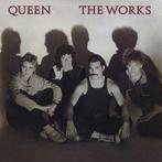 cd - Queen - The Works, Zo goed als nieuw, Verzenden