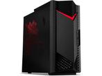 Acer Nitro N50-656 - Gamingdesktop - Intel Core i5-14400F -, Computers en Software, Desktop Pc's, Verzenden, Nieuw, Acer