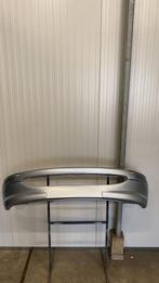 Voorbumper  Peugeot 206 (2A/C/H/J/S) GRIS ALUMINIUM (EZR), Auto-onderdelen, Carrosserie en Plaatwerk, Voor, Nieuw, Ophalen of Verzenden