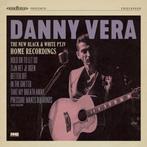 Danny Vera - New Black And White Pt.IV - Home Recordings CD, Verzenden, Nieuw in verpakking