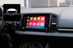 Skoda SmartLink activeren Carplay / Android vrijschakelen, Nieuw