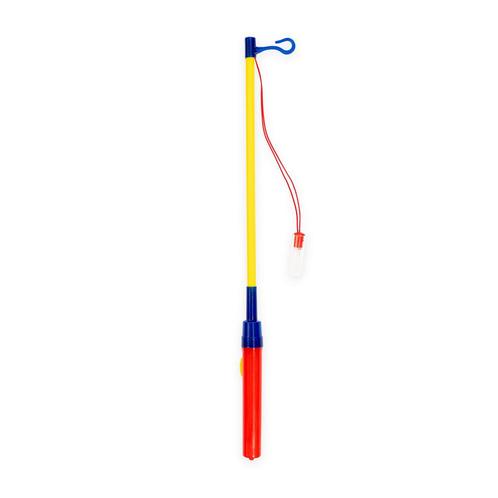 Lampionstokje 40cm, Hobby en Vrije tijd, Feestartikelen, Nieuw, Verzenden