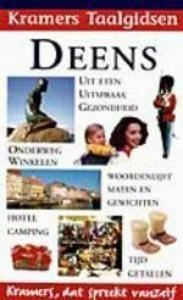 Deens / Kramers taalgidsen 9789041022479, Boeken, Reisgidsen, Gelezen, Verzenden