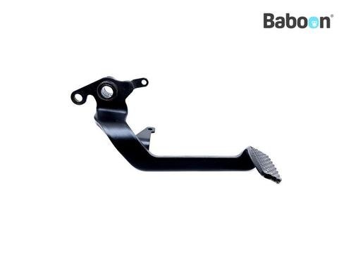 Rempedaal Yamaha MT 09 2021-2022 (MT-09), Motoren, Onderdelen | Yamaha, Gebruikt, Verzenden