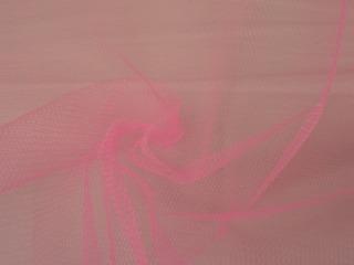 Tule – Roze, Hobby en Vrije tijd, Stoffen en Lappen, 120 cm of meer, 200 cm of meer, Roze, Nieuw, Polyester, Ophalen of Verzenden