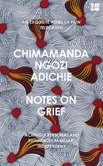 Notes On Grief | 9780008470333 | Ngozi Adichie, Chimamanda, Boeken, Ophalen of Verzenden, Nieuw, Ngozi Adichie, Chimamanda