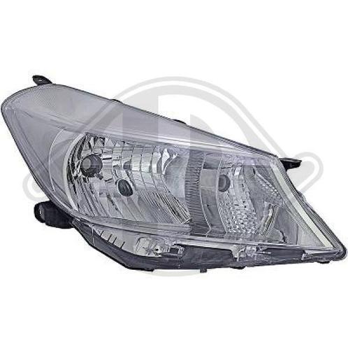 KOPLAMP VOOR TOYOTA YARIS H/B 2011-2014 811300D470, Auto-onderdelen, Verlichting, Nieuw, Ophalen of Verzenden