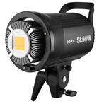 Godox SL60W LED videolamp - Tweedehands, Audio, Tv en Foto, Fotografie | Fotostudio en Toebehoren, Verzenden, Gebruikt