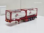 DEGEN MINIATUREN u adres voor tekno wsi imc scania daf volvo, Ophalen of Verzenden, Nieuw, Bus of Vrachtwagen, Wsi