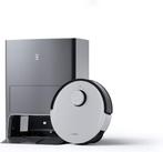 Ecovacs X1 OMNI - Robotstofzuiger + Automatische, Witgoed en Apparatuur, Stofzuigers, Verzenden, Nieuw