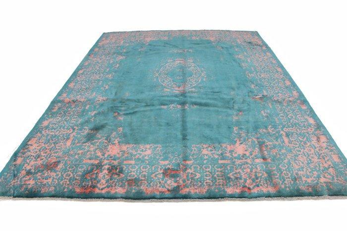 Designer modern tapijt luxe fijn met zijde-aandelen -, Huis en Inrichting, Stoffering | Tapijten en Kleden