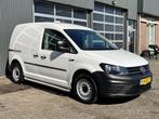 Volkswagen Caddy 2.0 TDI L1H1, Auto's, Stof, Gebruikt, Euro 6, Volkswagen