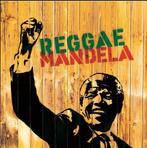 lp nieuw - Various - Reggae Mandela, Cd's en Dvd's, Vinyl | Verzamelalbums, Verzenden, Zo goed als nieuw
