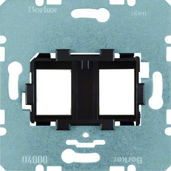 Hager Berker Inzetschakelaars - 454107, Doe-het-zelf en Verbouw, Elektra en Kabels, Overige typen, Nieuw, Verzenden